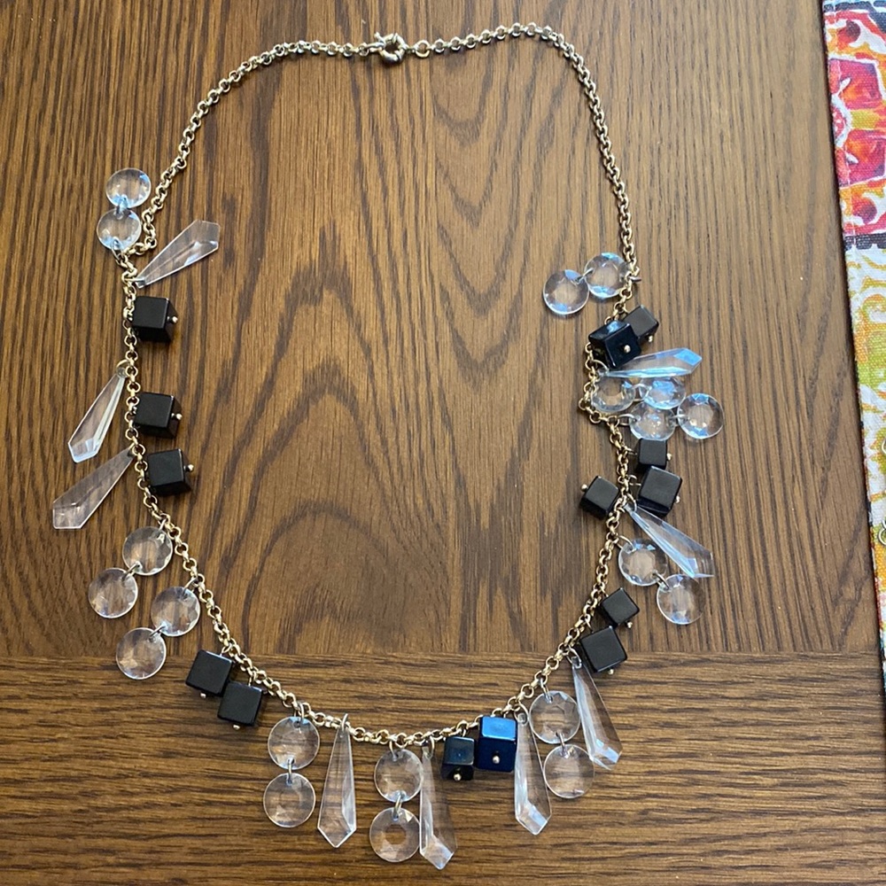 Statement Necklace